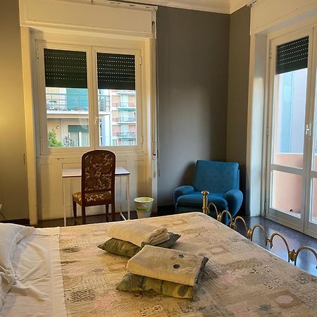 Gastaldi Rooms - Old Style 제노바 외부 사진