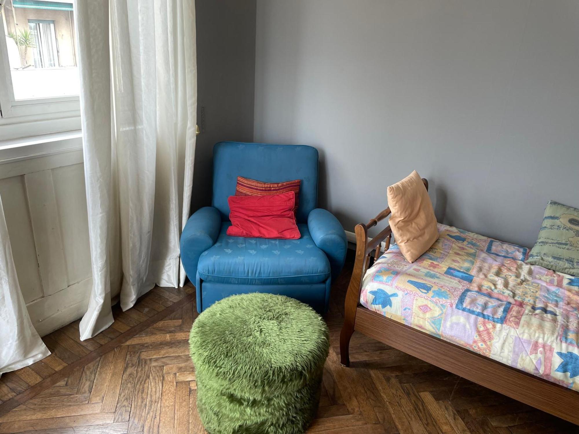 Gastaldi Rooms - Old Style 제노바 외부 사진